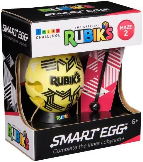 Rubik's: Smart Egg mix - tantis.pl