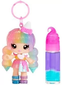 Yummiland Mystery Lip Gloss Doll - Stephie Snowcon - tantis.pl
