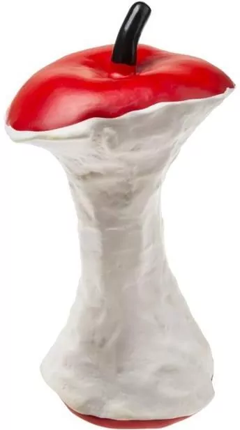 Ogryzek piszczący (dla psa) 12cm MIX - tantis.pl
