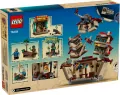 LEGO® One Piece. Bitwa w Arlong Park 75638 - tantis.pl