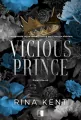 Vicious Prince. Royal Elite. Tom 5 - tantis.pl