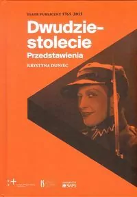 Dwudziestolecie Przedstawienia - tantis.pl