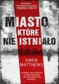 Miasto, które nie istniało - tantis.pl