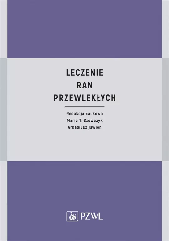 Leczenie ran przewlekłych - tantis.pl