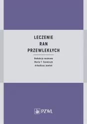 Leczenie ran przewlekłych