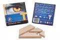 Edukacyjne puzzle - seria T - tantis.pl