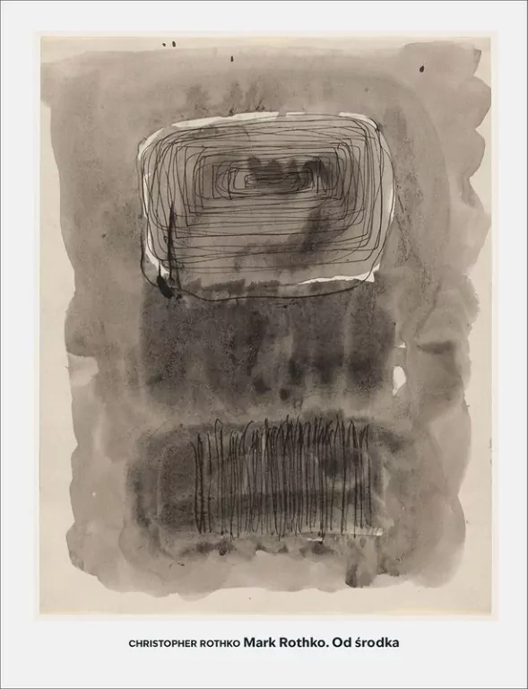 Mark Rothko. Od środka - tantis.pl