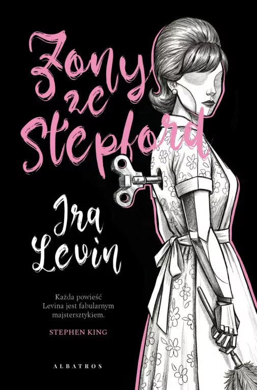 Żony ze Stepford - tantis.pl