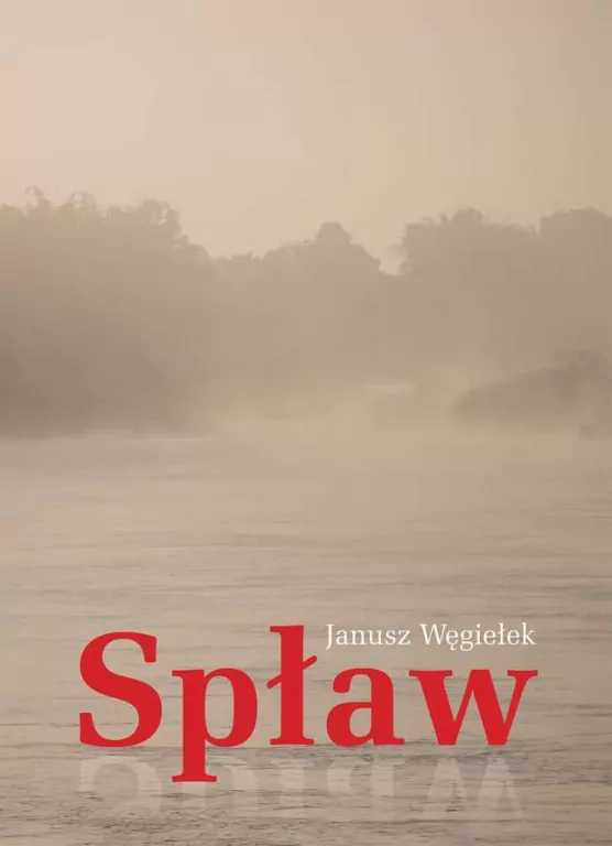 Spław - tantis.pl