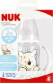 NUK. Learner Bottle. Butelka. 150 ml. 6-18 miesięcy. Kubuś Puchatek - tantis.pl