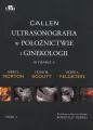 Callen. Diagnostyka ultrasonograficzna w ginekologii i położnictwie - tantis.pl