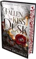 The Fallen and the Kiss of Dusk - tantis.pl