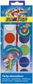 FARBY AKWA 12KOL 28MM FLAMINGO PUD - tantis.pl