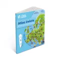 Atlas świata. Czytaj z Albikiem - tantis.pl
