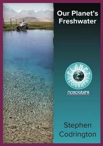 Our Planet’s Freshwater 2nd Edition - tantis.pl