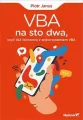 VBA na sto dwa, czyli 102 ćwiczenia z wyk. VBA - tantis.pl