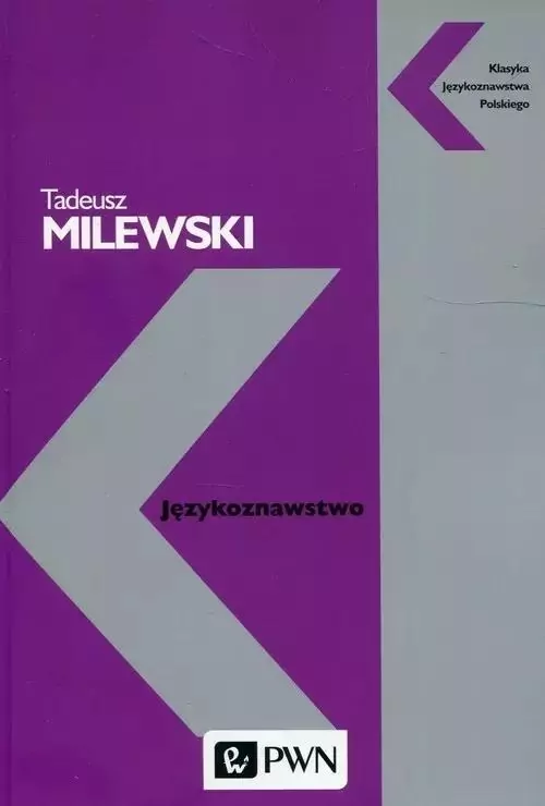 Językoznawstwo - tantis.pl