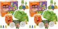 Multipak: Mini Waffle City. Śmieciarka x2 - tantis.pl