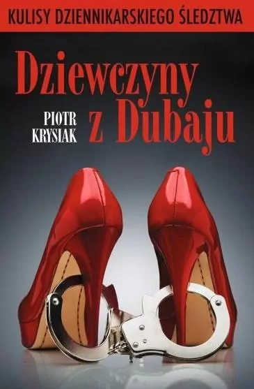 Dziewczyny z Dubaju. Wydanie filmowe - tantis.pl