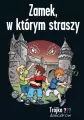 Zamek, w którym straszy - tantis.pl