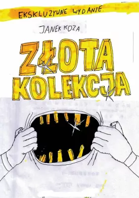 Złota kolekcja. Ekskluzywne wydanie. Tom 1