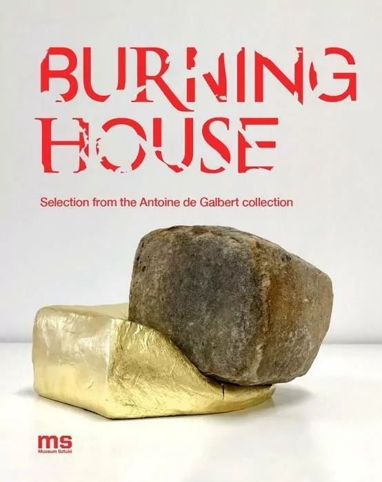 Burning House - tantis.pl