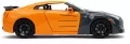 Naruto Nissan GT-R 1:24 - tantis.pl