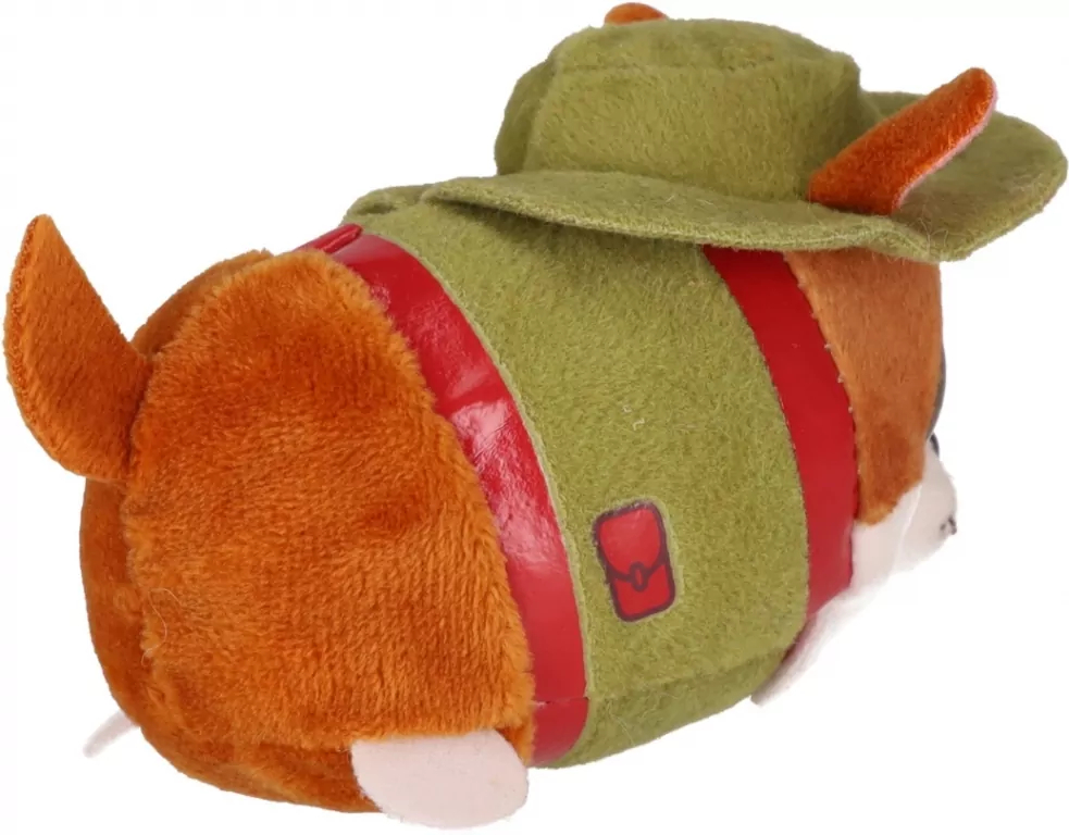 Paw Patrol - Tracker. Teeny Tys - tantis.pl