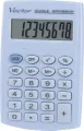 Kalkulator kieszonkowy Vector VC-210 LB - tantis.pl