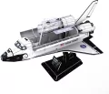 Cubic Fun. Puzzle 3D. Space Shuttle Discovery - tantis.pl