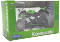 WELLY Motor model 1:18 MIX cena za 1 szt - tantis.pl