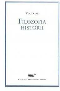 Filozofia historii -Voltaire - tantis.pl