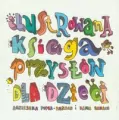 Ilustrowana ksiega przysłów dla dzieci - tantis.pl