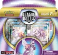 Pokémon TCG. Origin Forme Palkia VStar. League Battle Deck - tantis.pl