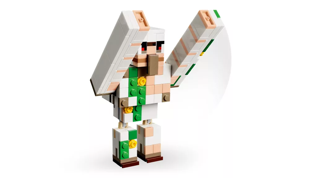 LEGO® Atak kurzego jeźdźca na pustyni 21592 - tantis.pl