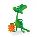 Mini Waffle 148el Smok Diplodok i T-Rex - tantis.pl