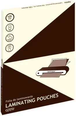 Folia do laminowania A3 GRAND