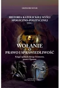 Wołanie o prawo i sprawiedliwość - tantis.pl