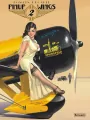 Pin-Up Wings. Artbook Album II - tantis.pl