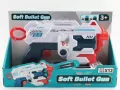 Pistolet na pociski Soft - tantis.pl