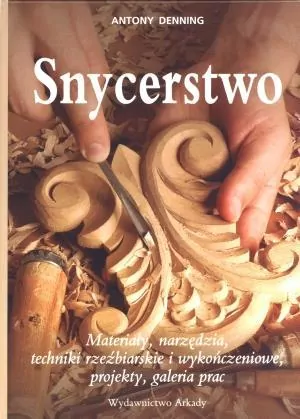 Snycerstwo - tantis.pl