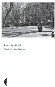 Szczury z Via Veneto. Sulina - tantis.pl