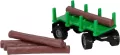 Traktor z akcesoriami Moje Ranczo - tantis.pl