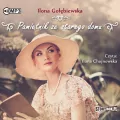 Pamiętnik ze starego domu. Audiobook - tantis.pl