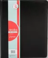 Teczka A4 706 czarna ANTRA - tantis.pl