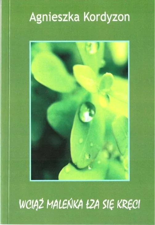 Wciąż maleńka łza się kręci - tantis.pl