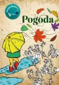 Kolorowanka. Pogoda - tantis.pl