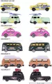 Majorette. Volkswagen the Originals, mix - tantis.pl