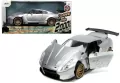 Jada Nissan Skyline 2009 GT-R - tantis.pl