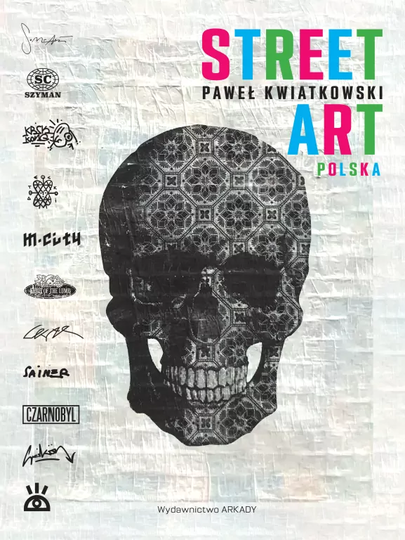 Street Art Polska - tantis.pl